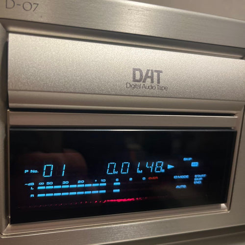 Pioneer Others D-O7