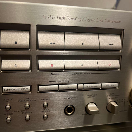 Pioneer Others D-O7
