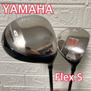 Yamaha Driver Inpres 3W 2 S