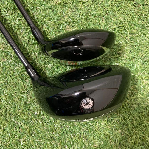 Yamaha Driver Inpres 3W 2 S