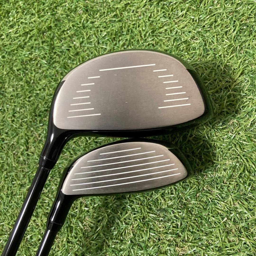 Yamaha Driver Inpres 3W 2 S