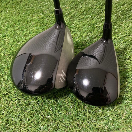 Yamaha Driver Inpres 3W 2 S