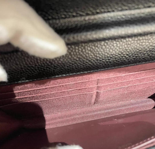 Minnow Plug Chanel (Noir)