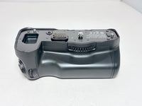 Pentax Digital Slrs D-Bg8