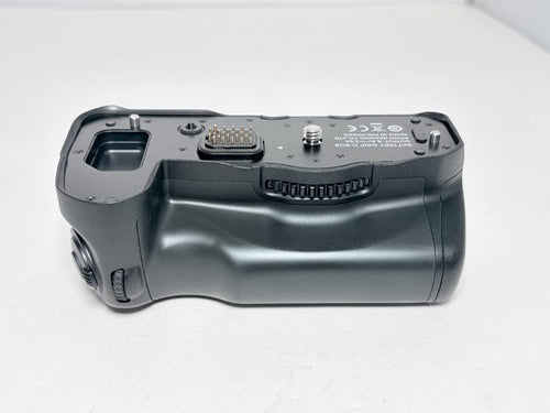 Pentax Digital Slrs D-Bg8
