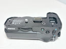 Pentax Digital Slrs D-Bg8