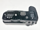 Pentax Digital Slrs D-Bg8