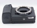Mirrorless Interchangeable Lips 6400 [Ilce-6400 B]