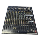 Yamaha Dj Mixer Emx5016Cf