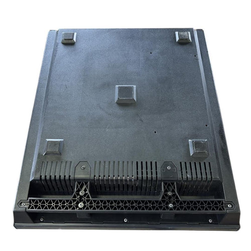 Yamaha Dj Mixer Emx5016Cf