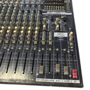 Yamaha Dj Mixer Emx5016Cf