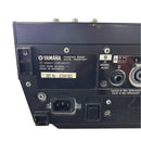 Yamaha Dj Mixer Emx5016Cf
