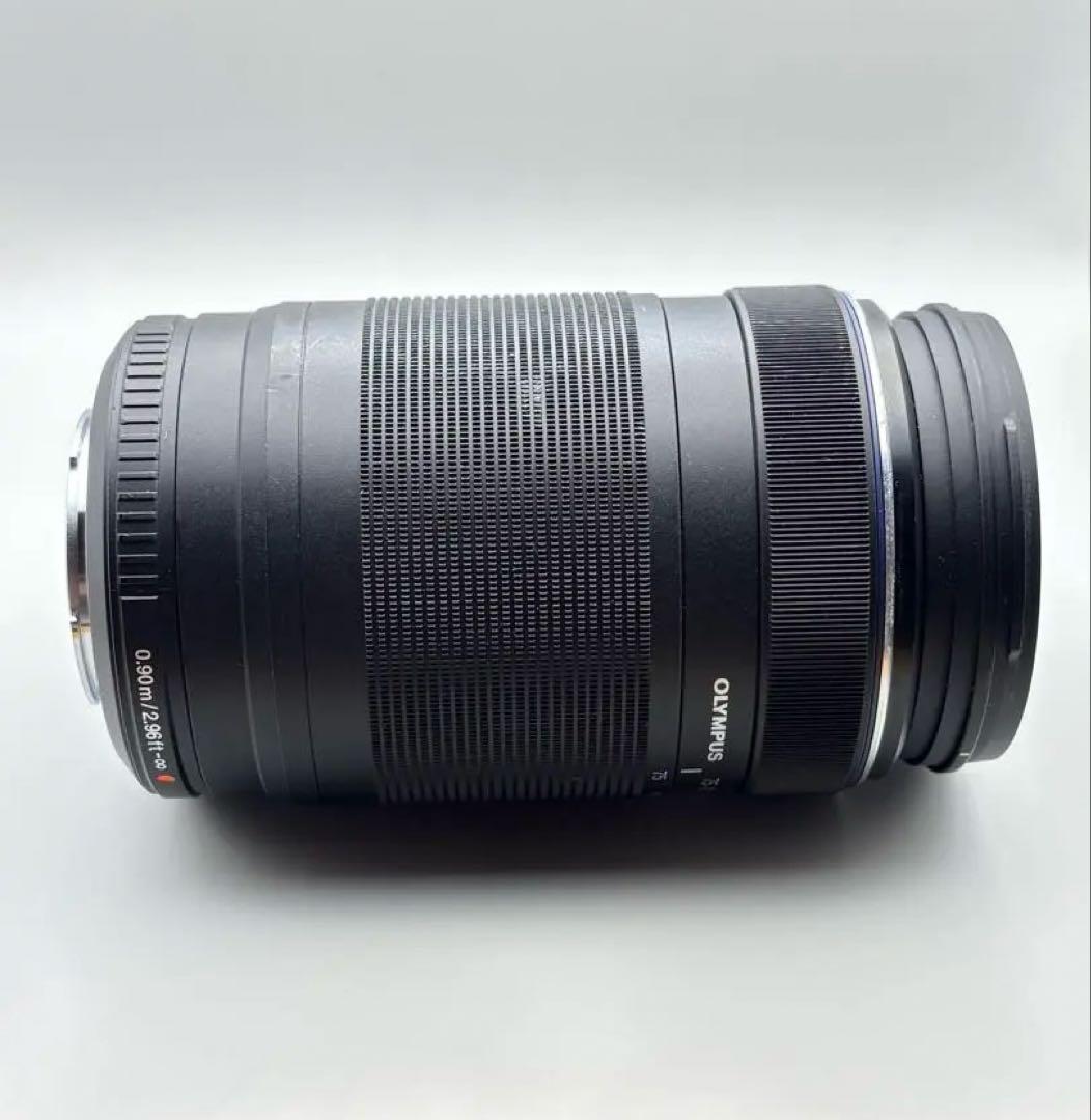 Olympus Zoom Lenses 75-300Mm F4.8-6.7 Ii