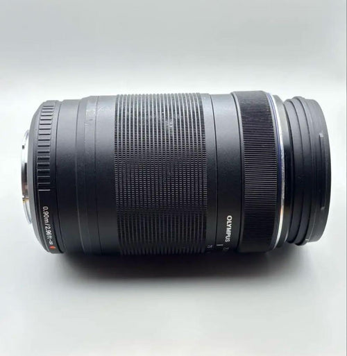 Olympus Zoom Lenses 75-300Mm F4.8-6.7 Ii