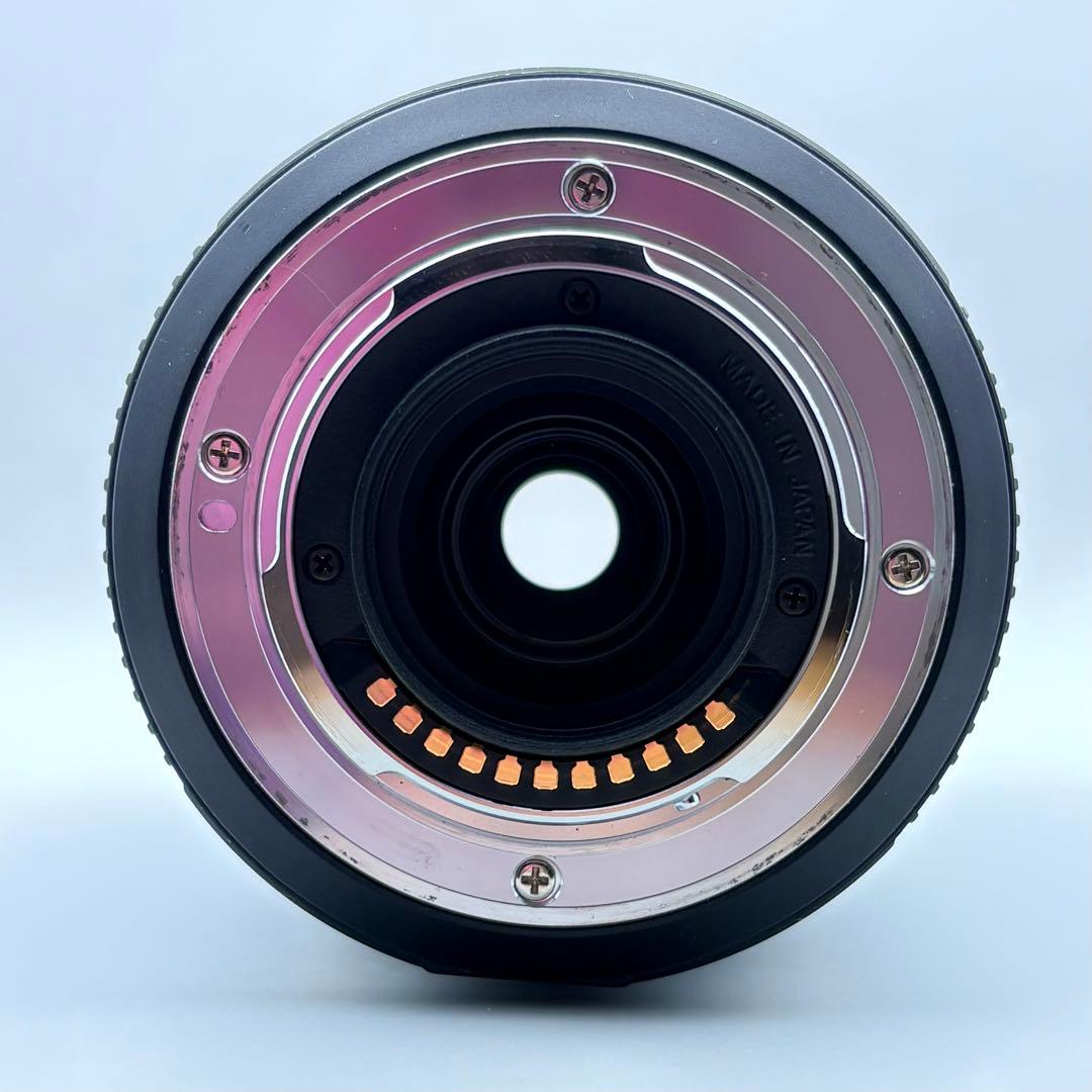Olympus Zoom Lenses 75-300Mm F4.8-6.7 Ii