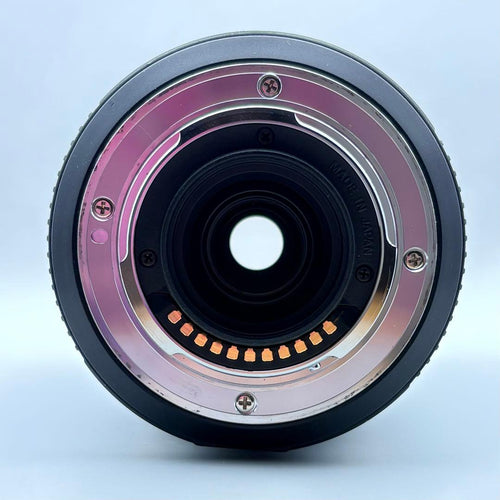 Olympus Zoom Lenses 75-300Mm F4.8-6.7 Ii