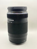 Olympus Zoom Lenses 75-300Mm F4.8-6.7 Ii