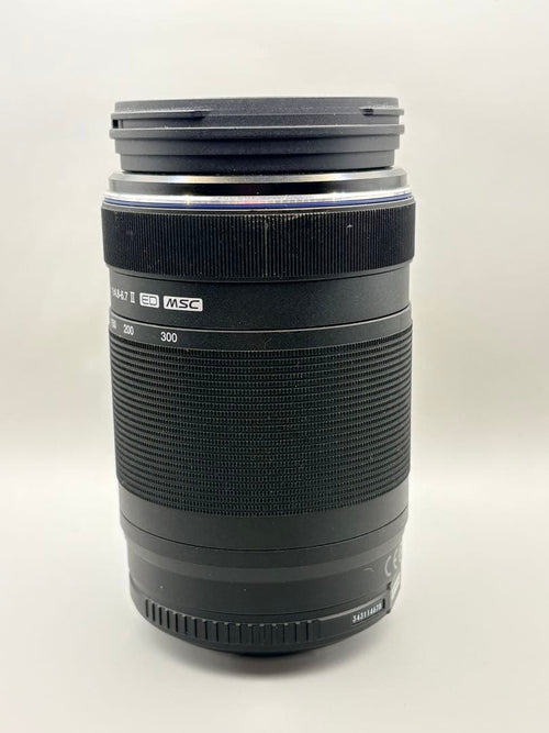 Olympus Zoom Lenses 75-300Mm F4.8-6.7 Ii