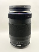 Olympus Zoom Lenses 75-300Mm F4.8-6.7 Ii