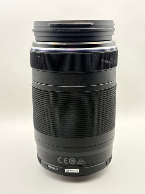Olympus Zoom Lenses 75-300Mm F4.8-6.7 Ii