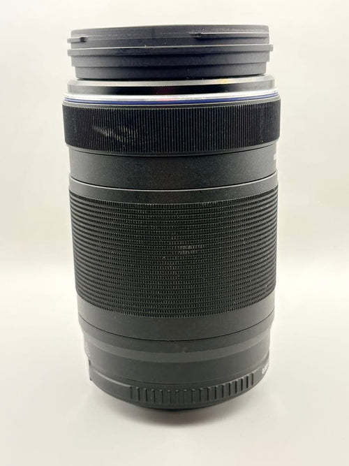 Olympus Zoom Lenses 75-300Mm F4.8-6.7 Ii