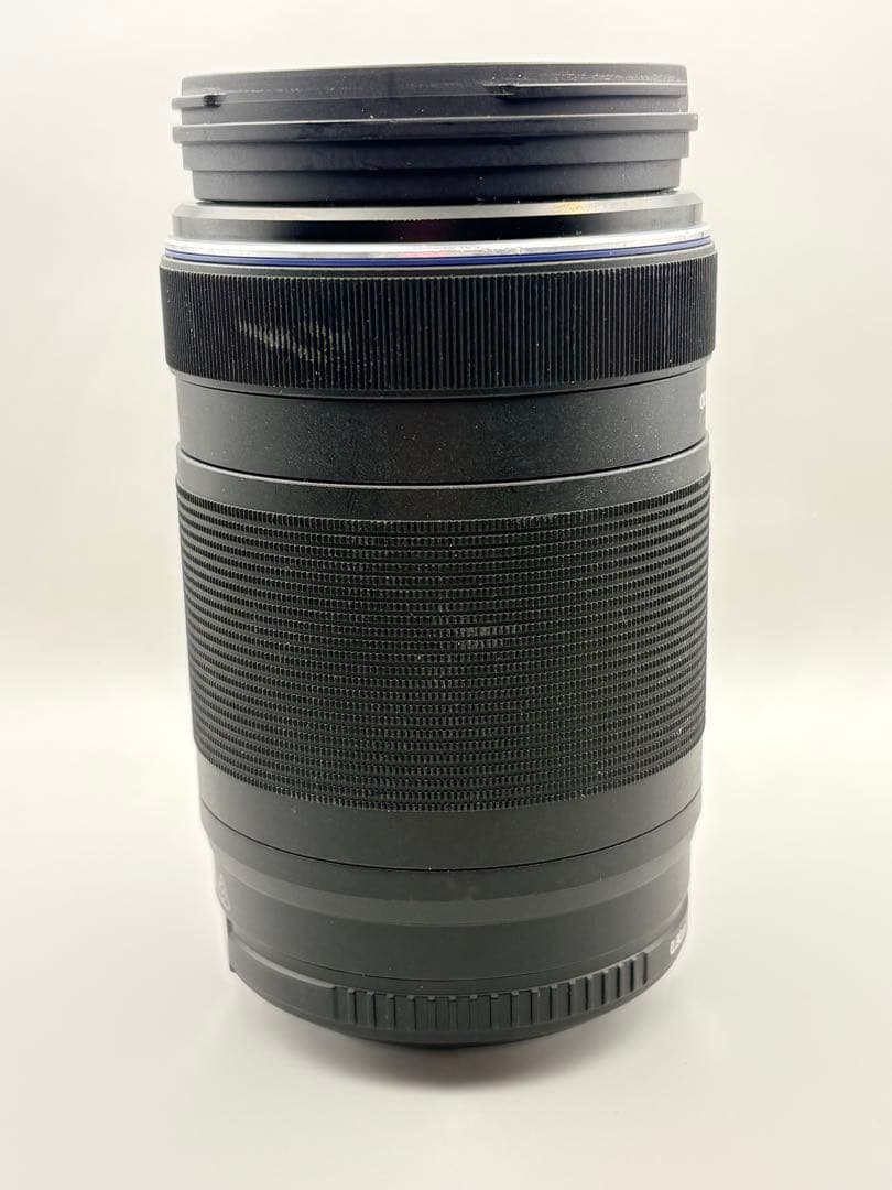 Olympus Zoom Lenses 75-300Mm F4.8-6.7 Ii