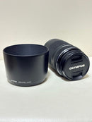 Olympus Zoom Lenses 75-300Mm F4.8-6.7 Ii