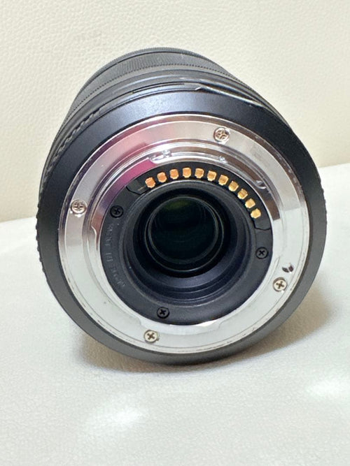 Olympus Zoom Lenses 75-300Mm F4.8-6.7 Ii