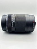 Olympus Zoom Lenses 75-300Mm F4.8-6.7 Ii