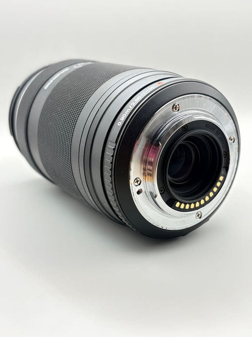 Olympus Zoom Lenses 75-300Mm F4.8-6.7 Ii