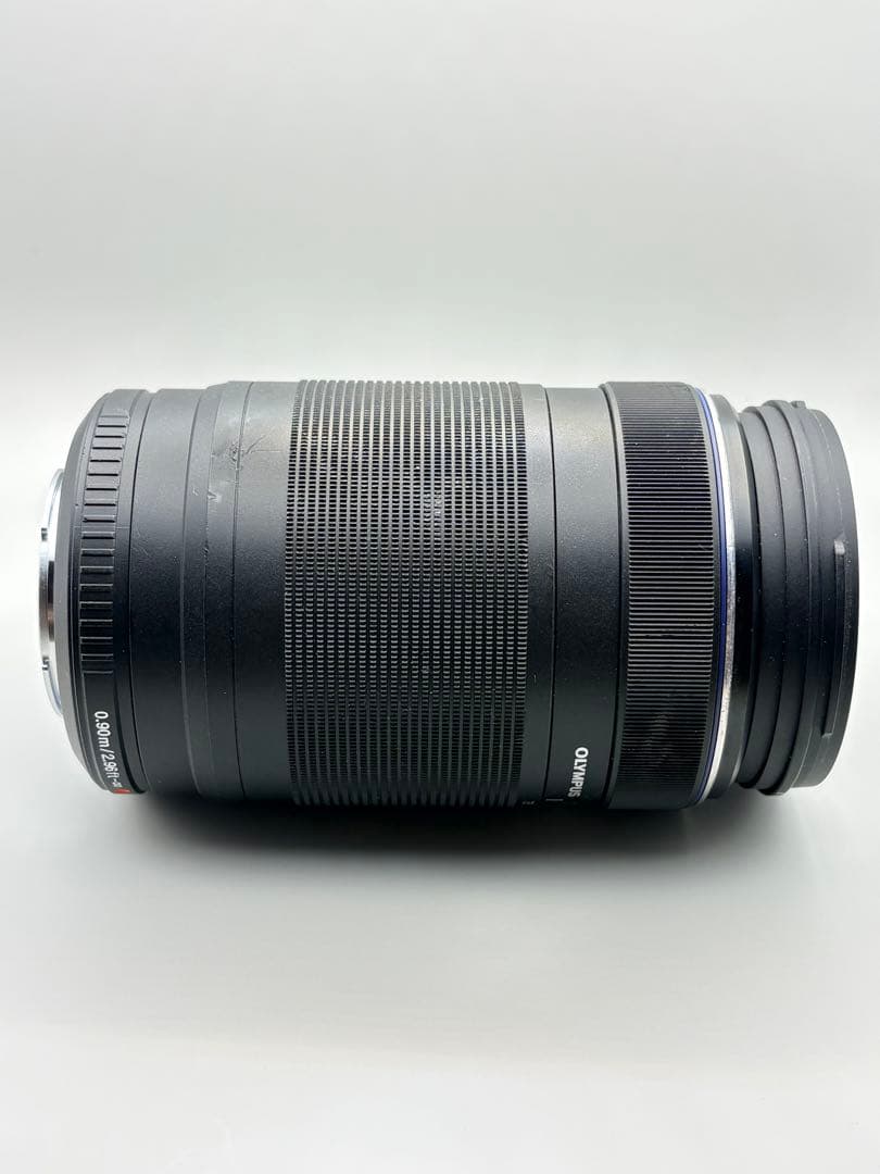 Olympus Zoom Lenses 75-300Mm F4.8-6.7 Ii
