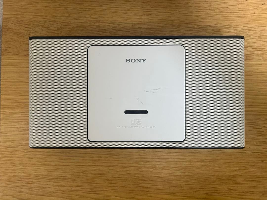 Sony Cd Sacd Player Zs-E80