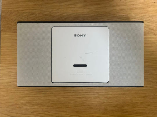 Sony Cd Sacd Player Zs-E80