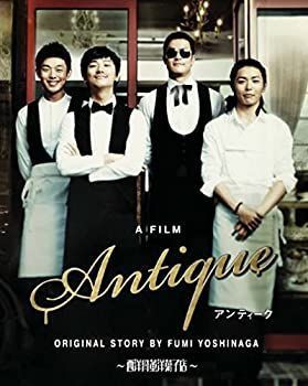 Others [Dvd]