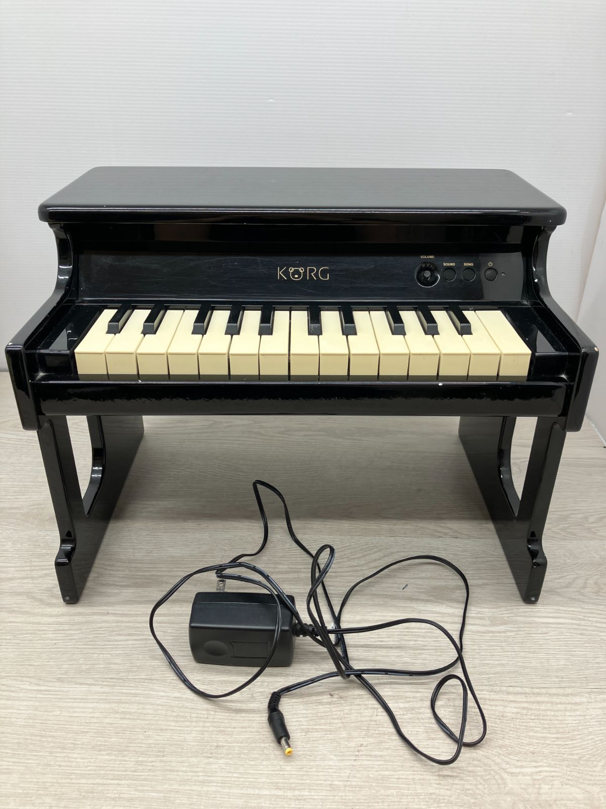 Korg Others (A5-48) T