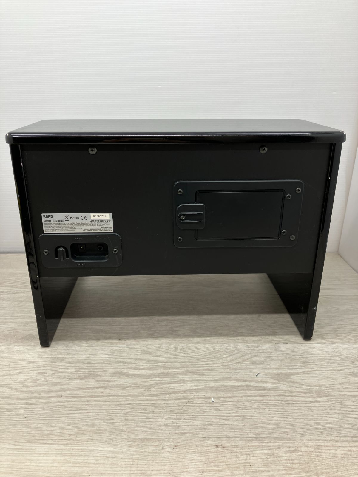 Korg Others (A5-48) T