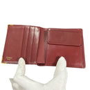 Cartier Bi-Fold Wallet