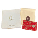 Cartier Bi-Fold Wallet