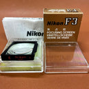 Nikon Other F3 E