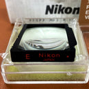 Nikon Other F3 E