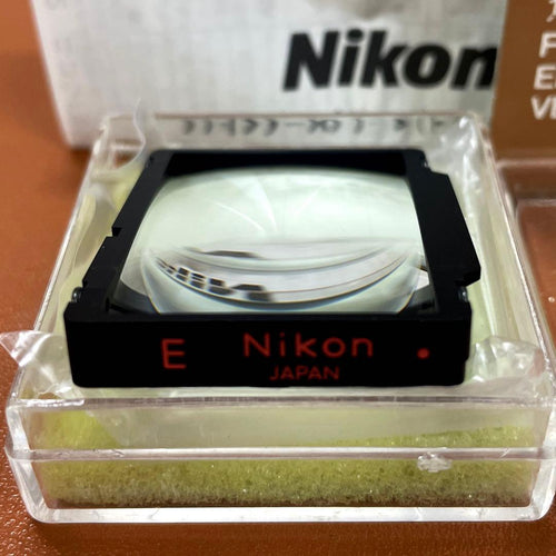 Nikon Other F3 E