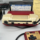 Famicom Consoles Hvc-001