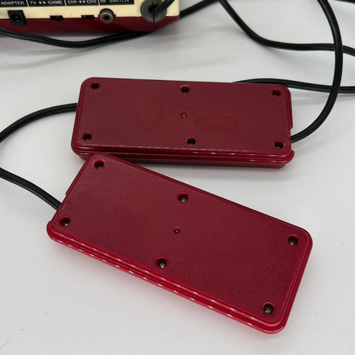 Famicom Consoles Hvc-001