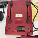 Famicom Consoles Hvc-001