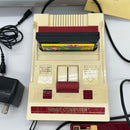 Famicom Consoles Hvc-001