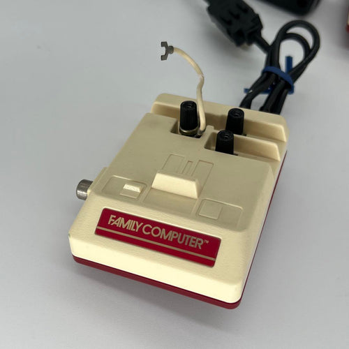 Famicom Consoles Hvc-001