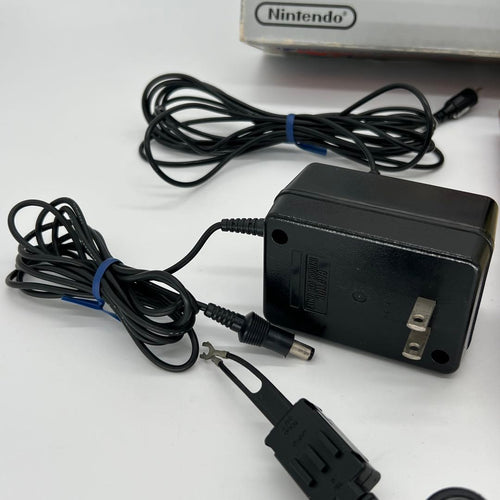 Famicom Consoles Hvc-001