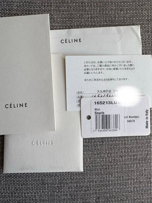 Celine Handbags