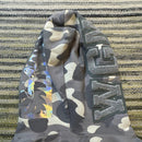 A Bathing Ape Hoodies Bape Shark Hoodie L