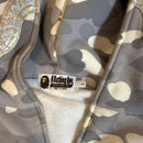 A Bathing Ape Hoodies Bape Shark Hoodie L